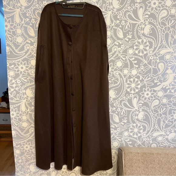 Neva Style Poncho-18 - Picture 1 of 4